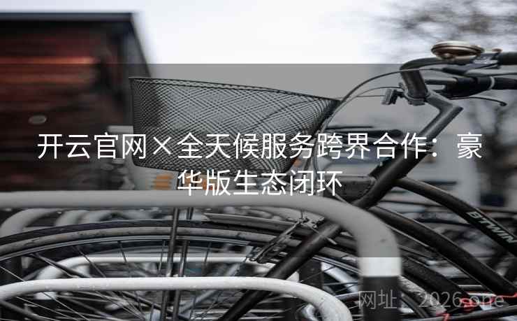 开云官网×全天候服务跨界合作：豪华版生态闭环